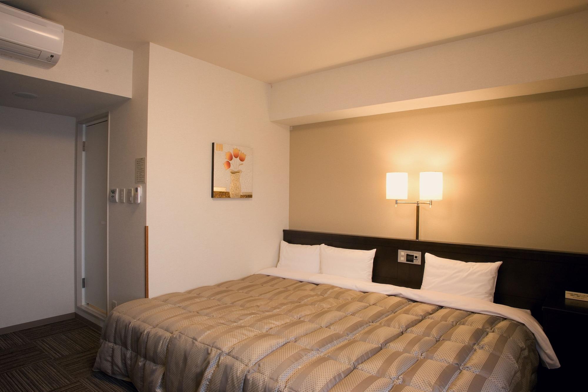 Hotel Route-Inn Hofu Ekimae Εξωτερικό φωτογραφία