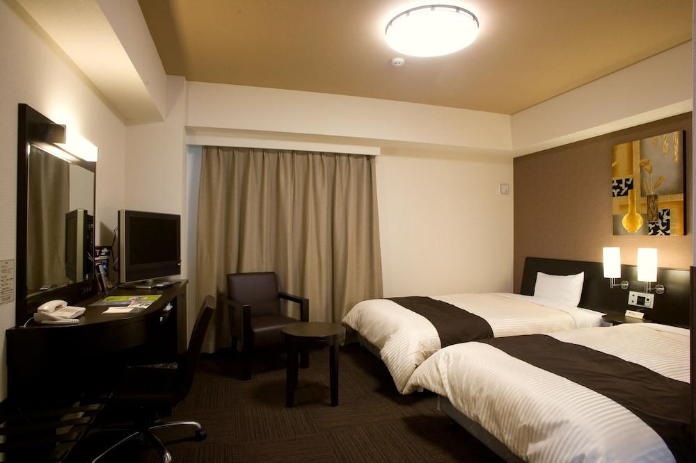 Hotel Route-Inn Hofu Ekimae Εξωτερικό φωτογραφία
